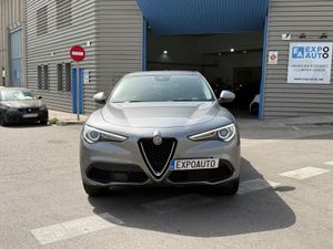 Alfa Romeo Stelvio 2.0 Gasolina 206kW (280CV) Launch Ed. Q4 - Foto 15