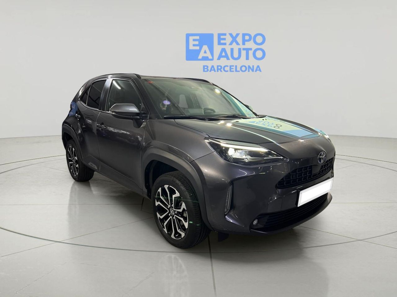 Toyota Yaris Cross 1.5 130H Premiere Edition - Foto 1