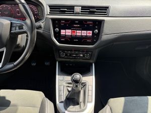 Seat Arona 1.6 TDI 85kW (115CV) Style Ecomotive - Foto 32
