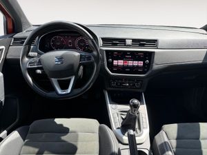 Seat Arona 1.6 TDI 85kW (115CV) Style Ecomotive - Foto 26