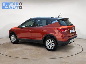 Seat Arona 1.6 TDI 85kW (115CV) Style Ecomotive - Foto 4