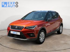 Seat Arona 1.6 TDI 85kW (115CV) Style Ecomotive - Foto 3