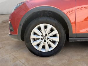 Seat Arona 1.6 TDI 85kW (115CV) Style Ecomotive - Foto 30