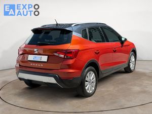 Seat Arona 1.6 TDI 85kW (115CV) Style Ecomotive - Foto 23