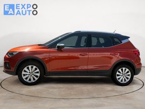 Seat Arona 1.6 TDI 85kW (115CV) Style Ecomotive - Foto 27