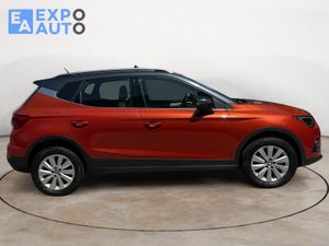 Seat Arona 1.6 TDI 85kW (115CV) Style Ecomotive - Foto 24
