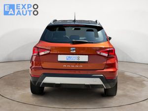 Seat Arona 1.6 TDI 85kW (115CV) Style Ecomotive - Foto 5