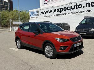 Seat Arona 1.6 TDI 85kW (115CV) Style Ecomotive - Foto 2