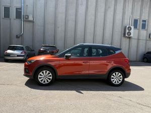 Seat Arona 1.6 TDI 85kW (115CV) Style Ecomotive - Foto 4