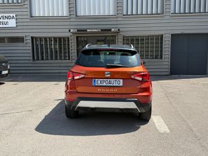 Seat Arona 1.6 TDI 85kW (115CV) Style Ecomotive - Foto 13