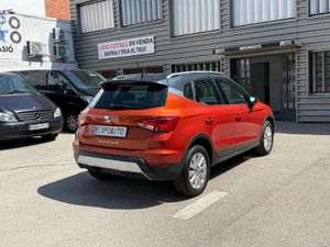 Seat Arona 1.6 TDI 85kW (115CV) Style Ecomotive - Foto 6