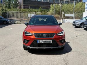 Seat Arona 1.6 TDI 85kW (115CV) Style Ecomotive - Foto 3