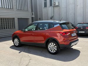 Seat Arona 1.6 TDI 85kW (115CV) Style Ecomotive - Foto 5