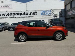 Seat Arona 1.6 TDI 85kW (115CV) Style Ecomotive - Foto 7