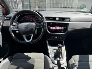 Seat Arona 1.6 TDI 85kW (115CV) Style Ecomotive - Foto 9
