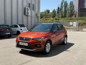 Seat Arona 1.6 TDI 85kW (115CV) Style Ecomotive - Foto 3