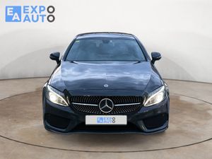 Mercedes Clase C C Coupé 220 d - Foto 20