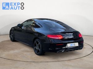 Mercedes Clase C C Coupé 220 d - Foto 15