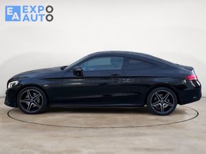 Mercedes Clase C C Coupé 220 d - Foto 14