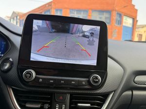 Ford Puma 1.0 EcoBoost 125cv ST-Line MHEV - Foto 18