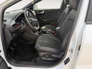Ford Puma 1.0 EcoBoost 125cv ST-Line MHEV - Foto 22