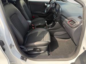 Ford Puma 1.0 EcoBoost 125cv ST-Line MHEV - Foto 28