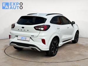 Ford Puma 1.0 EcoBoost 125cv ST-Line MHEV - Foto 3
