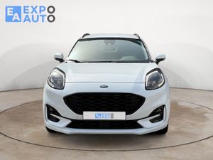 Ford Puma 1.0 EcoBoost 125cv ST-Line MHEV - Foto 3