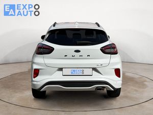Ford Puma 1.0 EcoBoost 125cv ST-Line MHEV - Foto 21