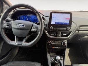 Ford Puma 1.0 EcoBoost 125cv ST-Line MHEV - Foto 23