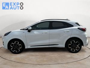 Ford Puma 1.0 EcoBoost 125cv ST-Line MHEV - Foto 19