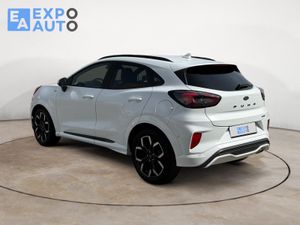 Ford Puma 1.0 EcoBoost 125cv ST-Line MHEV - Foto 20