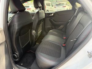 Ford Puma 1.0 EcoBoost 125cv ST-Line MHEV - Foto 6