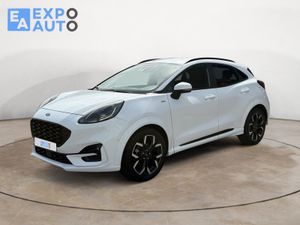 Ford Puma 1.0 EcoBoost 125cv ST-Line MHEV - Foto 24