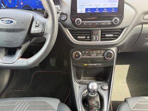 Ford Puma 1.0 EcoBoost 125cv ST-Line MHEV - Foto 29