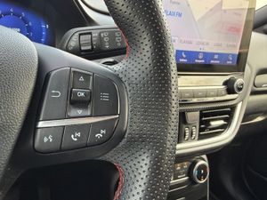 Ford Puma 1.0 EcoBoost 125cv ST-Line MHEV - Foto 12