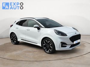 Ford Puma 1.0 EcoBoost 125cv ST-Line MHEV - Foto 2