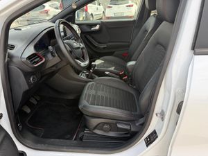Ford Puma 1.0 EcoBoost 125cv ST-Line MHEV - Foto 11
