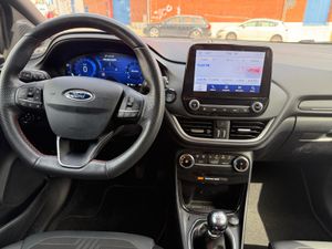 Ford Puma 1.0 EcoBoost 125cv ST-Line MHEV - Foto 6