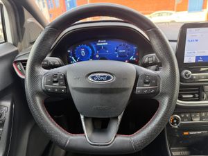 Ford Puma 1.0 EcoBoost 125cv ST-Line MHEV - Foto 12