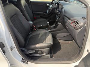 Ford Puma 1.0 EcoBoost 125cv ST-Line MHEV - Foto 14