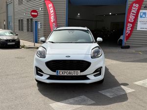 Ford Puma 1.0 EcoBoost 125cv ST-Line MHEV - Foto 10