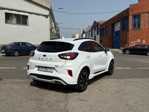 Ford Puma 1.0 EcoBoost 125cv ST-Line MHEV - Foto 3