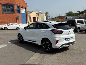 Ford Puma 1.0 EcoBoost 125cv ST-Line MHEV - Foto 5