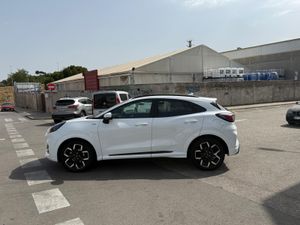 Ford Puma 1.0 EcoBoost 125cv ST-Line MHEV - Foto 9