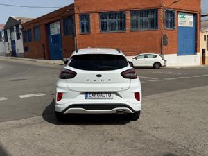 Ford Puma 1.0 EcoBoost 125cv ST-Line MHEV - Foto 3