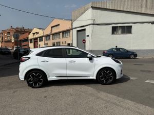Ford Puma 1.0 EcoBoost 125cv ST-Line MHEV - Foto 4
