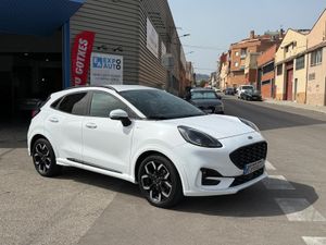 Ford Puma 1.0 EcoBoost 125cv ST-Line MHEV - Foto 2