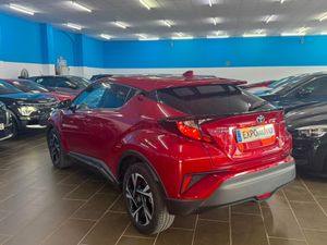 Toyota C-HR 125H Active - Foto 16