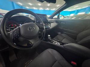 Toyota C-HR 125H Active - Foto 12